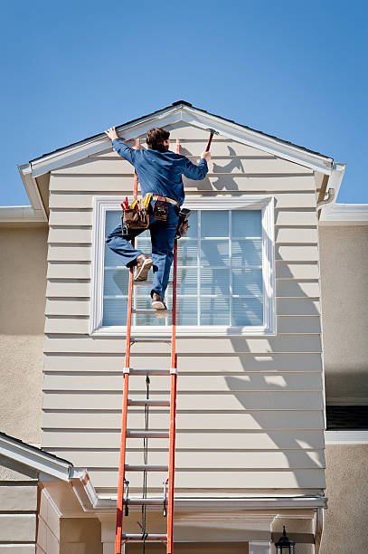 Affordable Siding Repair and Maintenance Services in Washoe Valley, NV